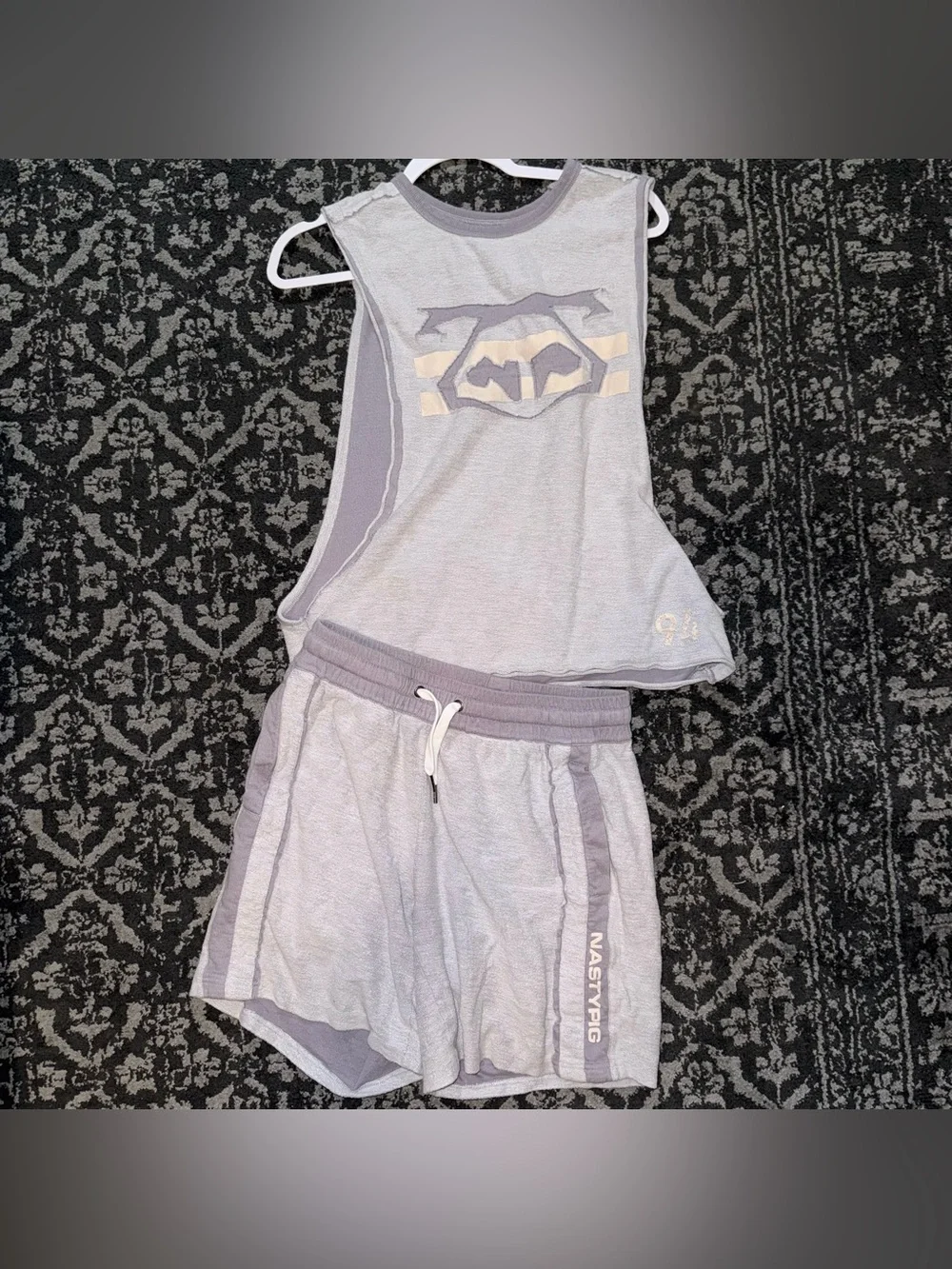 Men’s Nasty Pig Set - Picture 1 of 2